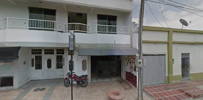 restaurante - parrilla " D'Juank "