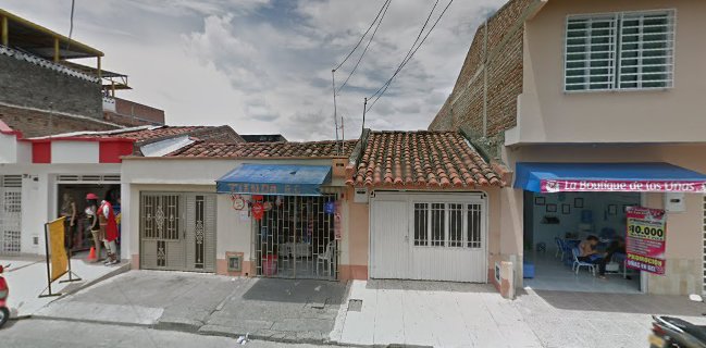 Las Delicias De Eduardo