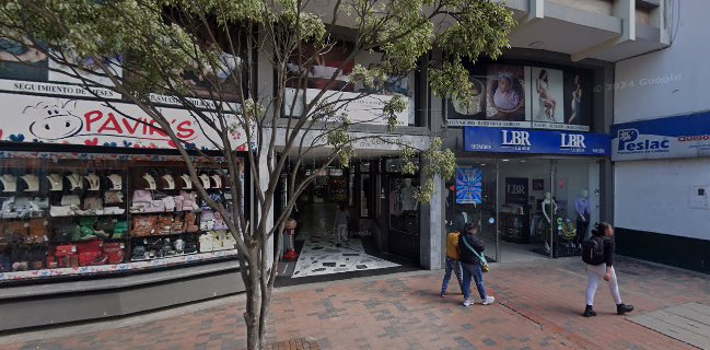 11y6 Comidas Rápidas