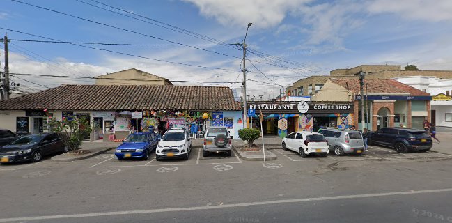 Restaurante Tartaruga