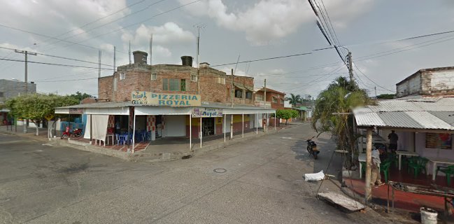 Panadería la Octava