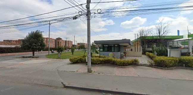 Heladeria & Café el arka