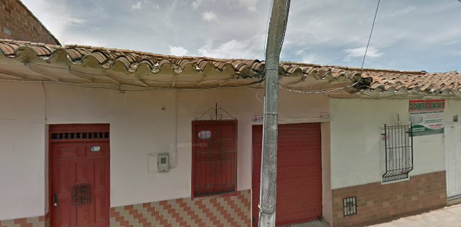 Mustard Burger & Grill