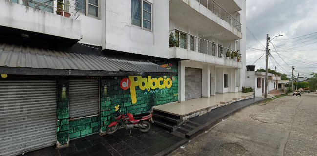 El Palacio De La Salchipapa - Sincelejo