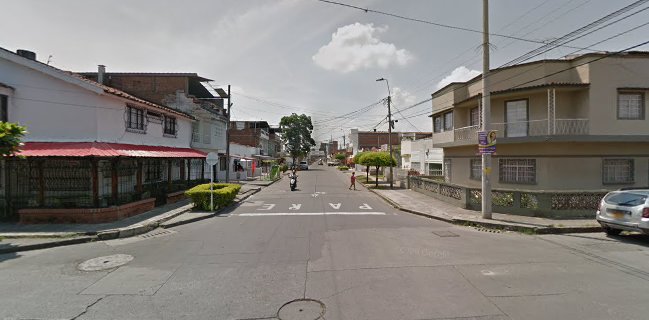 Brasa y Mar Restaurante Palmira