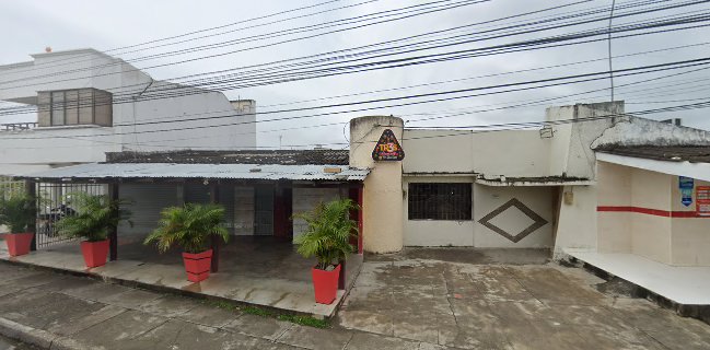 Tr3s Comida de barrió