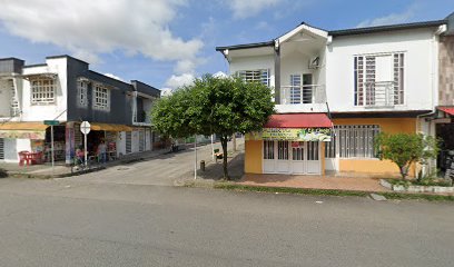 Grill Burger Express