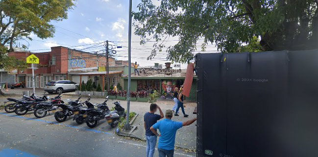 El Sombrerero Café Brunch
