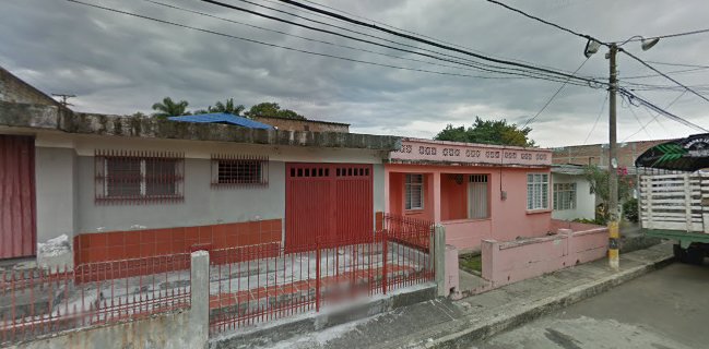 Cafetería Y Panadería Javier