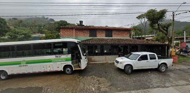 Lavadero y tienda Rocio