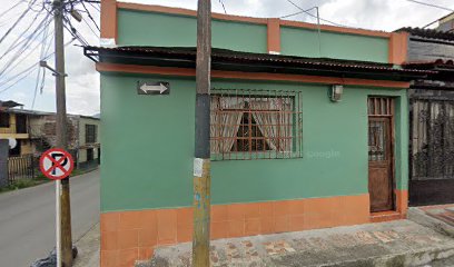 Casa Oliva Banquetes