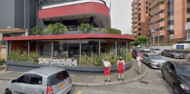 Opinii despre Sayonara Circunvalar în Pereira - Gastronomía y hostelería