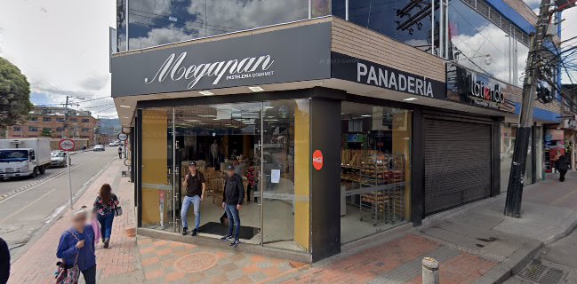Megapan Panadería y Pastelería Gourmet