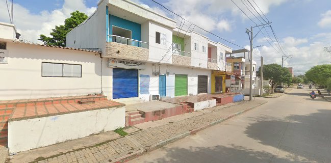 Heladeria Y Cafeteria Las 3D