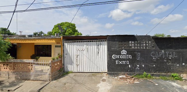 Las Arepas De Camila