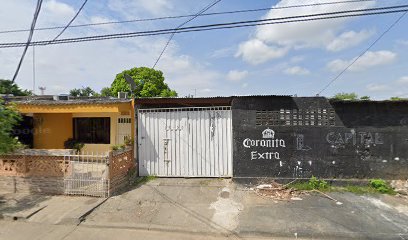 Las Arepas De Camila