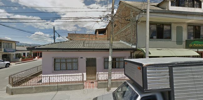 Aplanchados Doña Chepa Barrio Obando