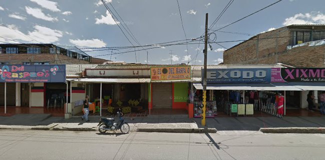 La séptima tentación