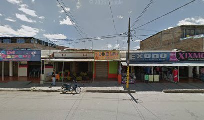 La séptima tentación