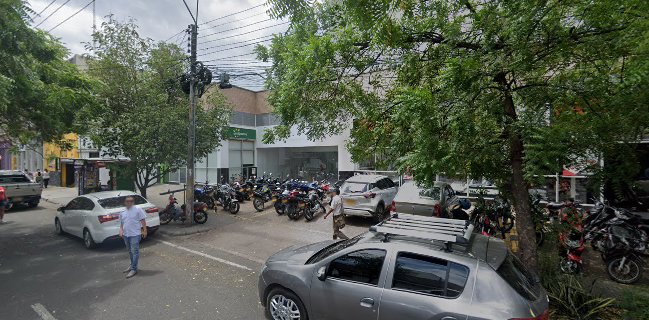 Café Tres Manantiales - Neiva