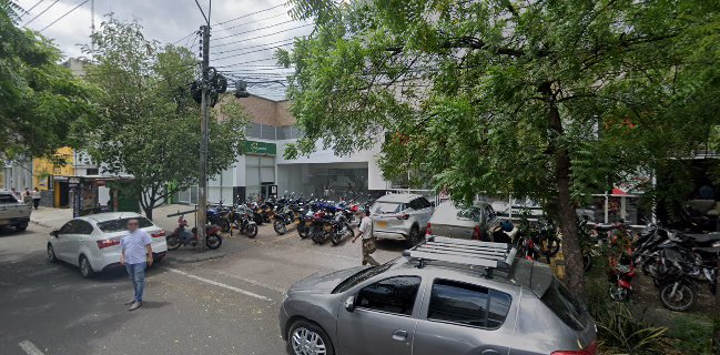 Café Tres Manantiales - Gastronomía y hostelería