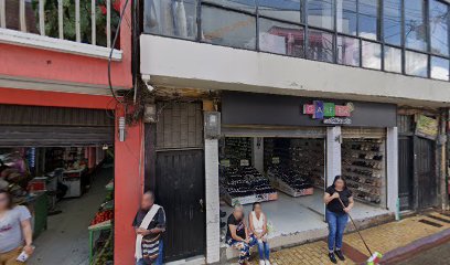 Productos Punto Rico