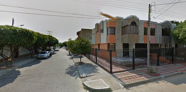 Panadería Punto Rojo