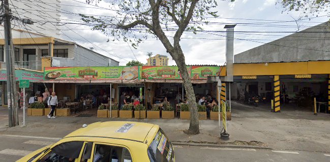 La Colinita Del Norte