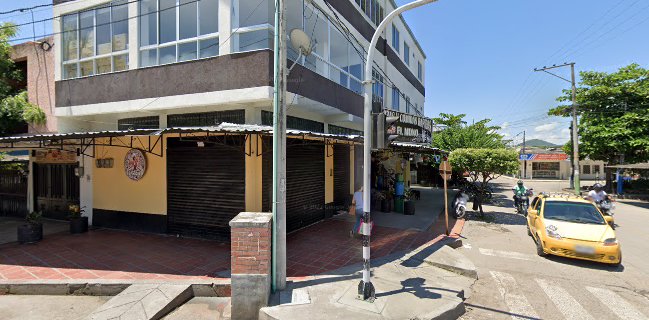 Pizzas Y Comidas Rapidas El Mono