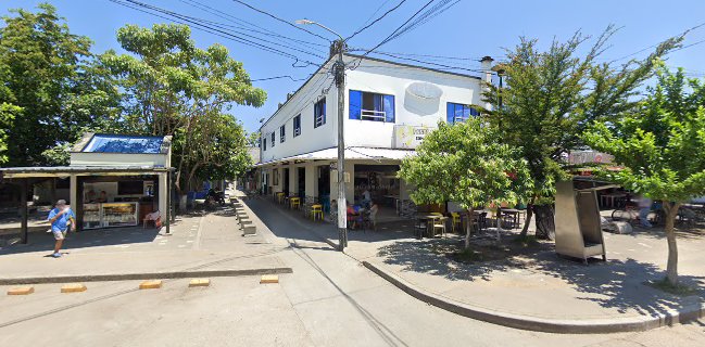 Comidas Rapidas Donde Agusto