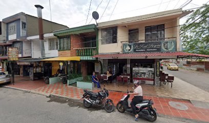 La Real Bogota
