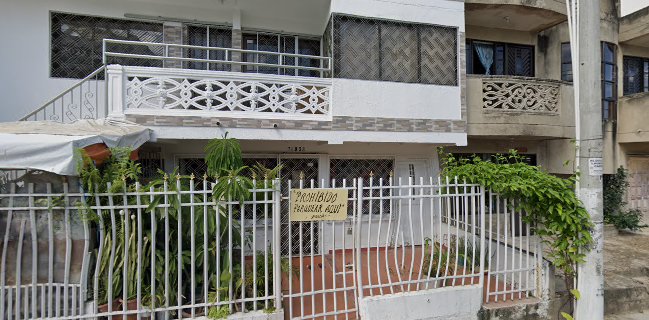 Restaurante donde Mabel