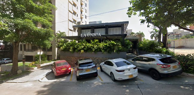 Restaurante La Unica Barranquilla
