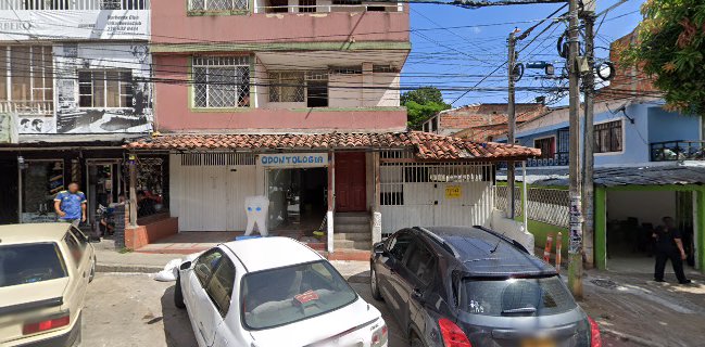 Panaderia El Pan Del Mono