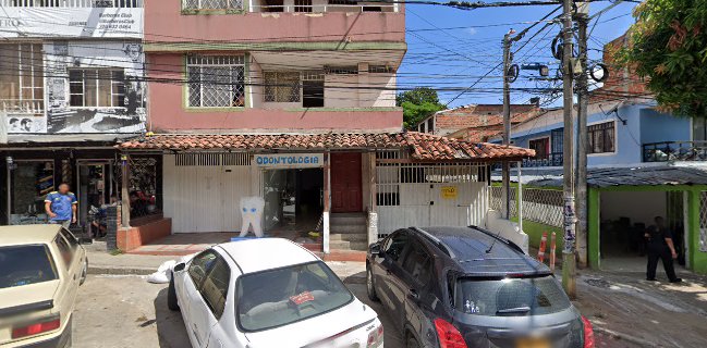 Panaderia El Pan Del Mono
