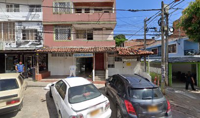 Panaderia El Pan Del Mono