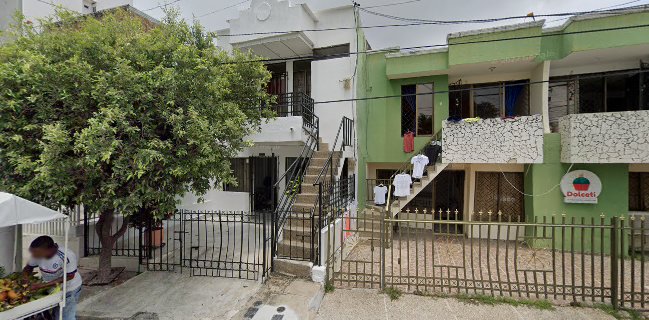 Dolceti Repostería Creativa