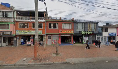 Panadería Y Cafeteria La Amistad