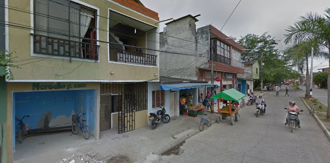 Asados el Niche Carepa