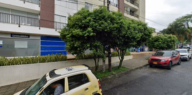 Estuario Repostería