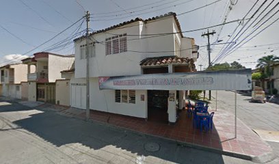 PANADERIA Y PASTELERIA LOS ANGELES