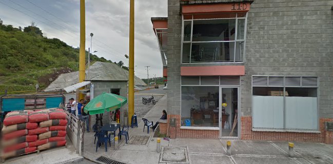 Bilröst Cerveza Artesana - Bilröst Tap Room