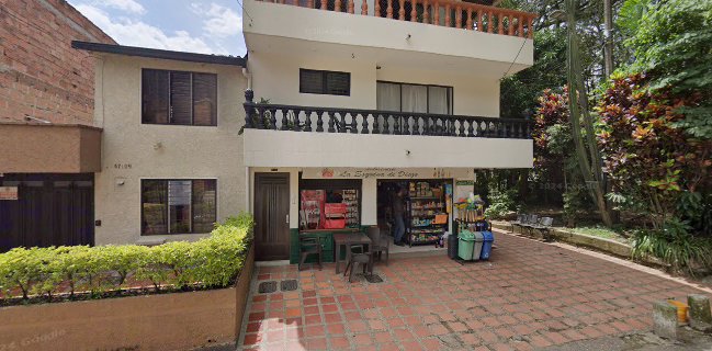 Dulce amor pasteleria