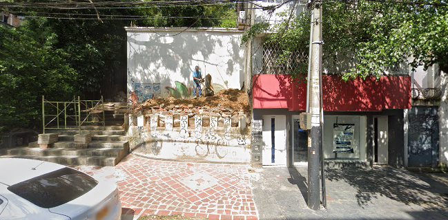 La Marianela Coffee Shop