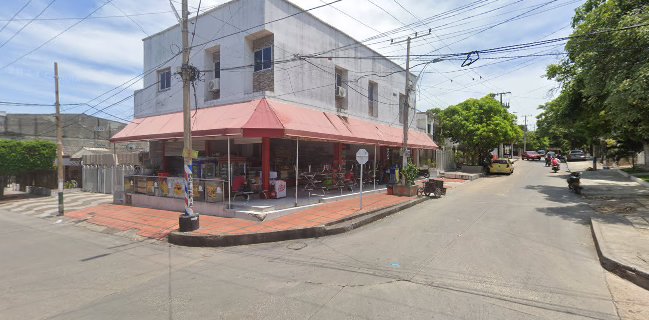 Panadería La Estrella del Silencio