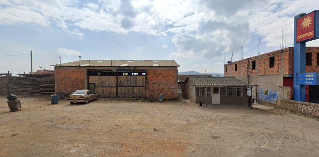Bar Licorera La Estacion