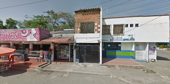 panaderia y reposteria antojitos