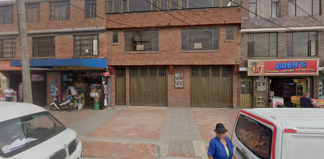 Jireh's Panaderia Cafetería Distribuidora