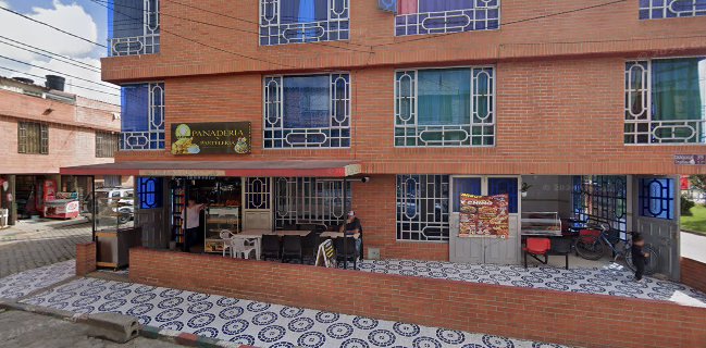 Panadería Cafetería Hilton