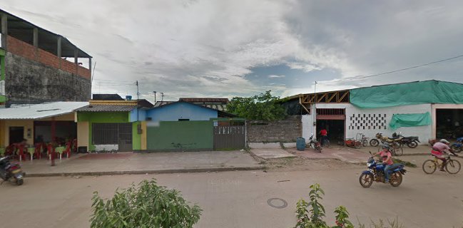 Restaurante La Negra